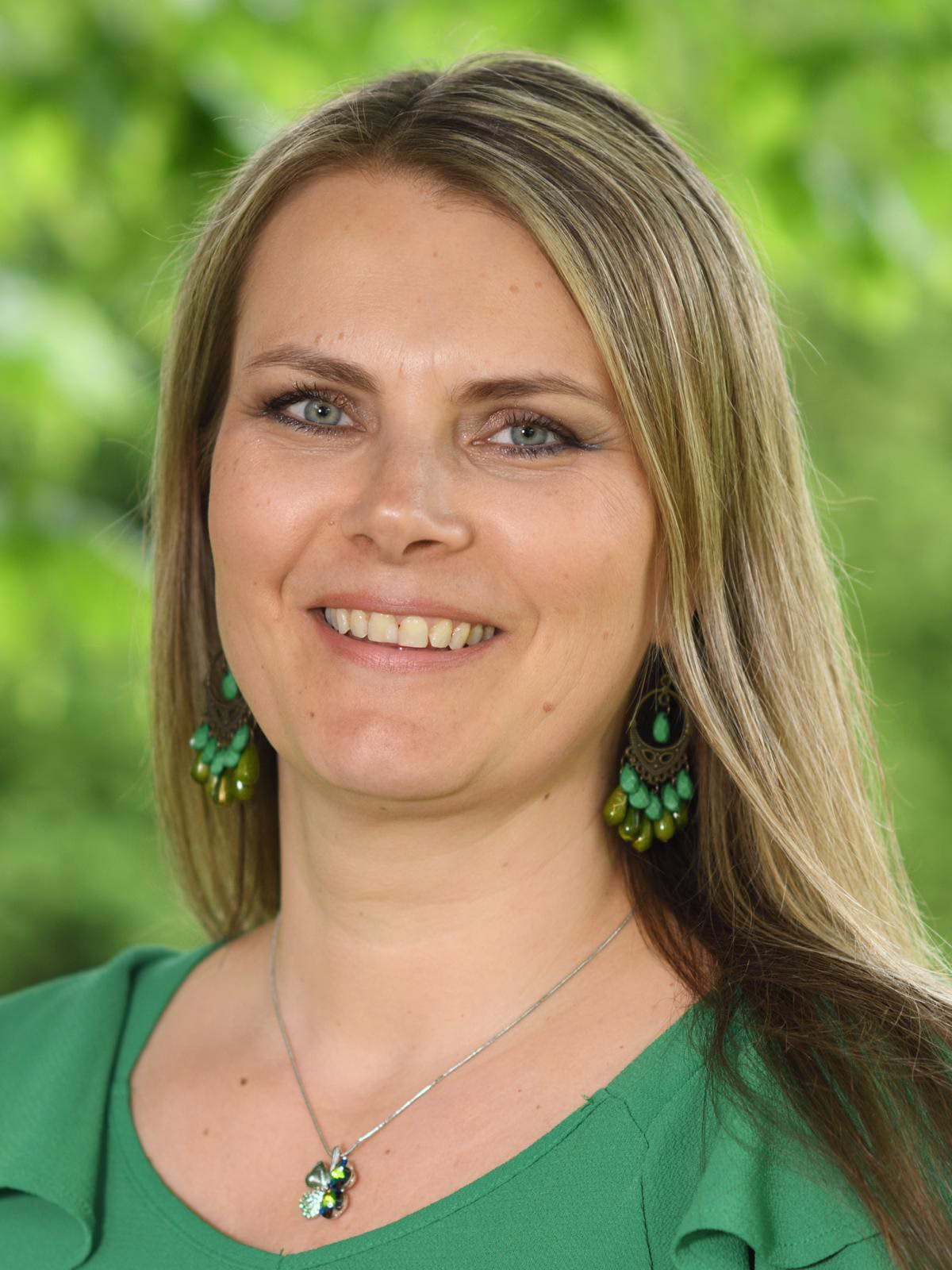 Margareta Žižková